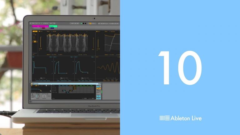 Ableton – Live Suite v10.1 WiN.OSX x64