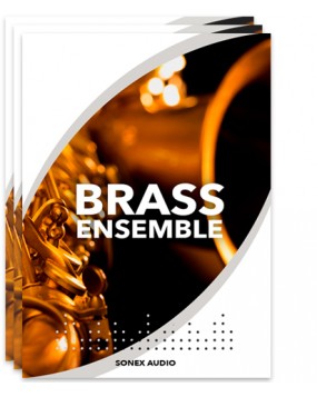 Sonex Audio – Brass Ensemble (KONTAKT)