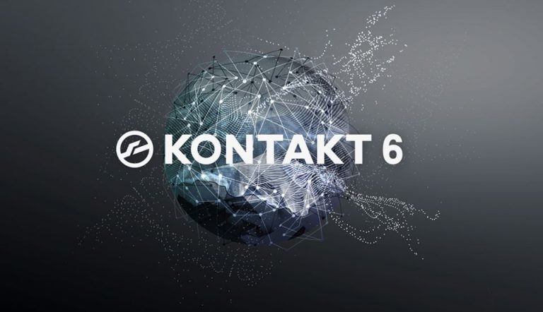 Native Instruments – Kontakt 6.2.0 STANDALONE, VSTi, AAX x86 x64 (UPDATE)