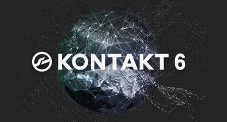 Native Instruments – Kontakt 6.3.0 STANDALONE, VSTi, AAX x64 WiN Incl.Emulator FULL UPDATE