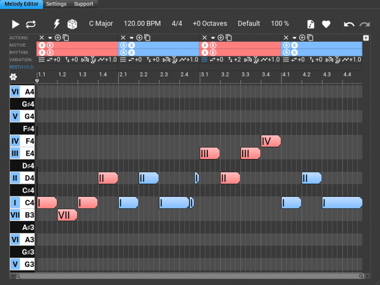 Music Developments – Syne 1.0.9 + Melodya 1.0.9, VSTi, VST3i x86 x64