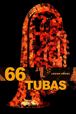 8dio – Legion Series: 66 Tuba Ensemble (KONTAKT)