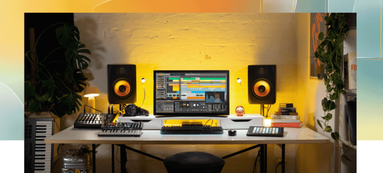 Bitwig – Studio v5.0.4 x64 WIN.MAC
