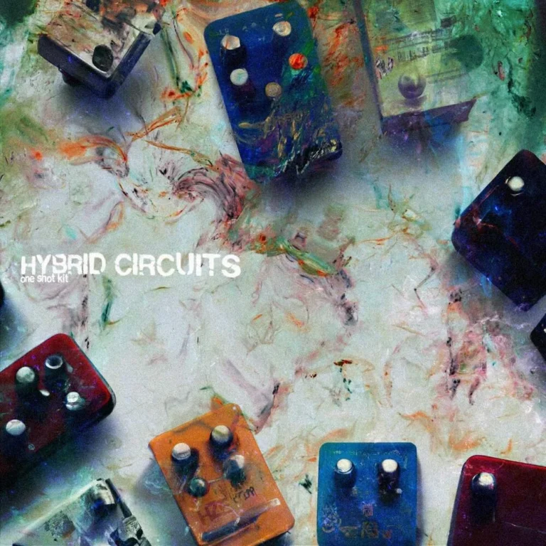 HZE – HYBRID CIRCUITS (ONE SHOT KIT) (WAV)