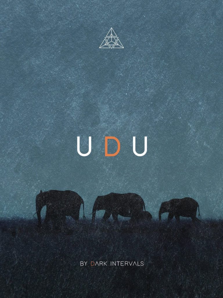 Dark Intervals – UDU (KONTAKT)