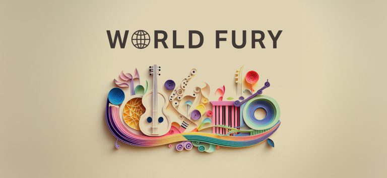 Sample Logic – World Fury (KONTAKT)