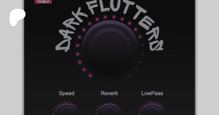 Mors – Dark Flutters (FX Plugin) 1.0.0 VST3 x64